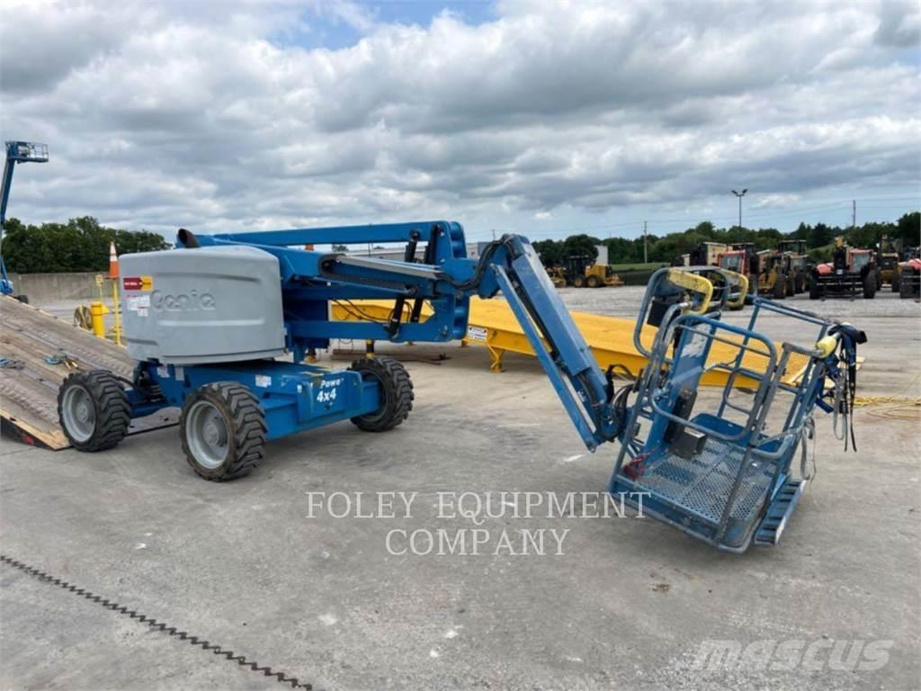 Genie Z45/25JG4 Strēles pacēlāji