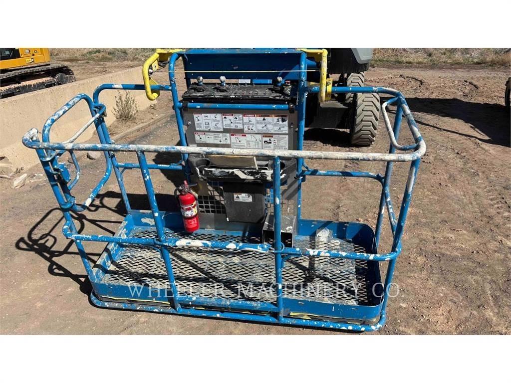 Genie Z45 XC Strēles pacēlāji