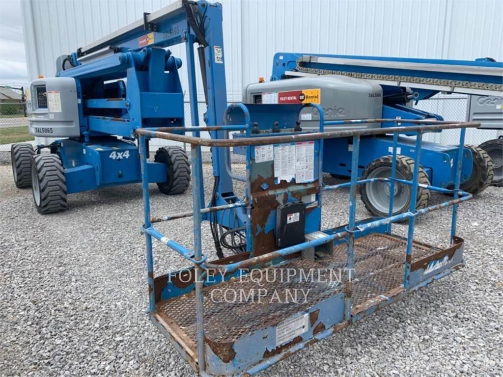 Genie Z60/34G4 Strēles pacēlāji
