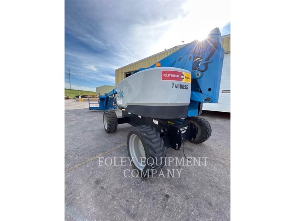 Genie Z60/37FE Strēles pacēlāji