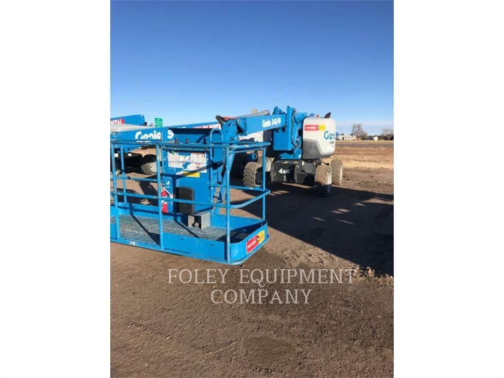 Genie Z62/40G4W Strēles pacēlāji