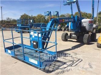 Genie Z62/40G4W Strēles pacēlāji