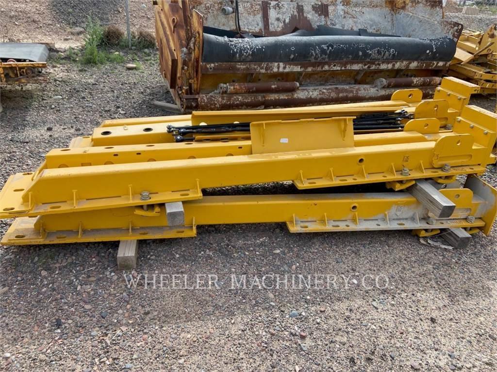Gomaco GP2800 PLOW Asfalta klājēji
