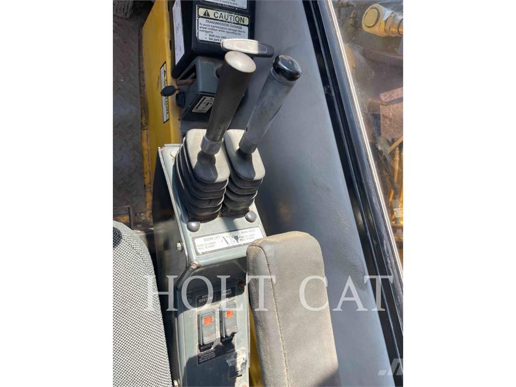 Grove CRANE RT600E Visurgājēji celtņi