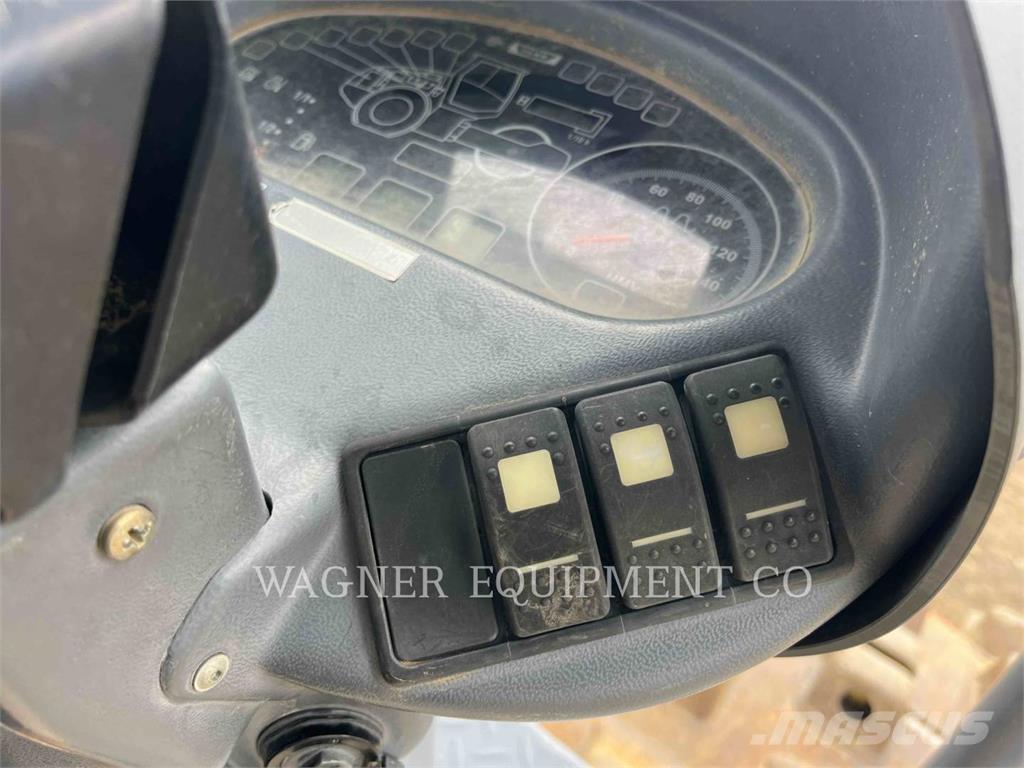 Hamm 3307 Vienvalča grunts veltņi