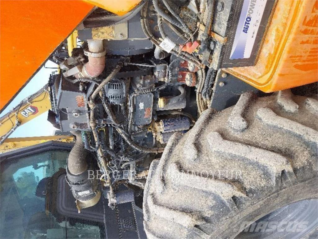 Hamm H18I Augsnes blīvētāji