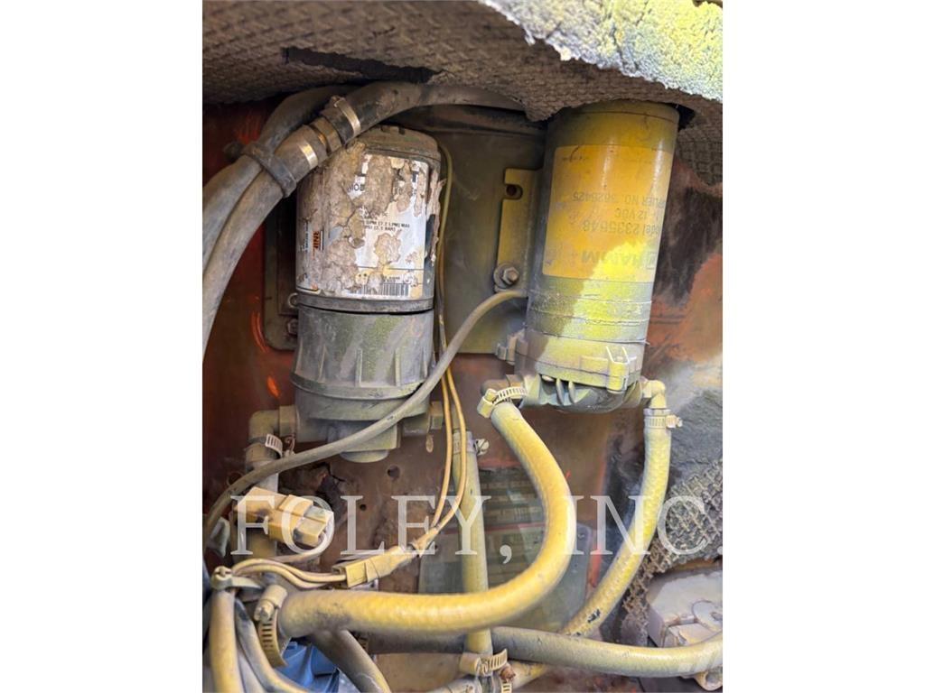 Hamm HD 70 Divvalču grunts veltņi