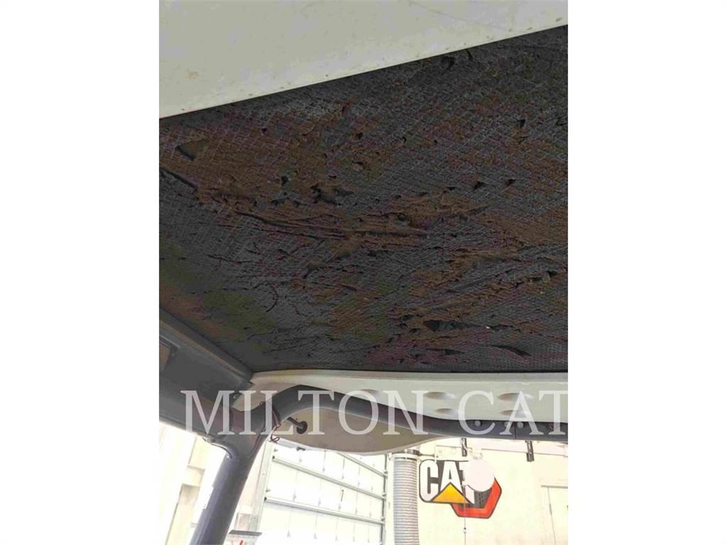 Hamm HD120IVV Augsnes blīvētāji