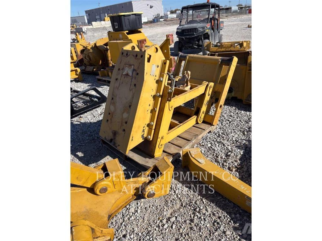 Henke LGMGMHEN Greideri