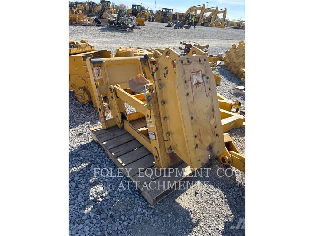 Henke LGMGMHEN Greideri