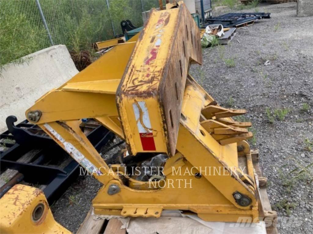 Henke MG SCARIFIER Skarifikatori