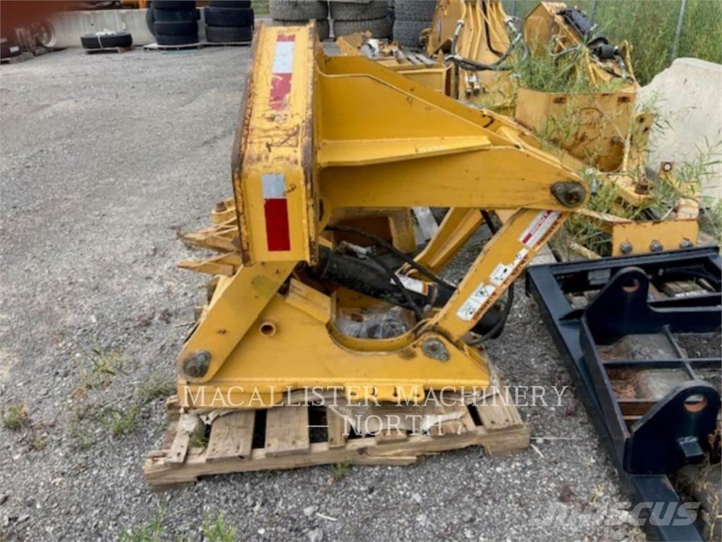 Henke MG SCARIFIER Skarifikatori