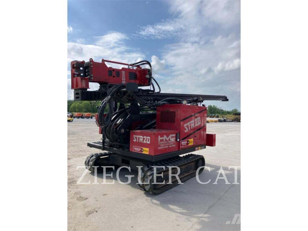 Hercules STR20 Urbji