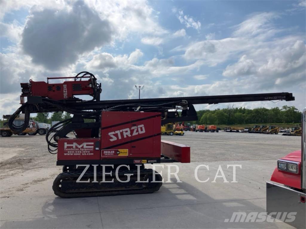 Hercules STR20 Urbji