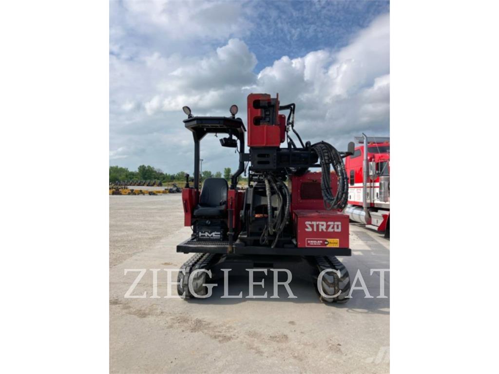 Hercules STR20 Urbji