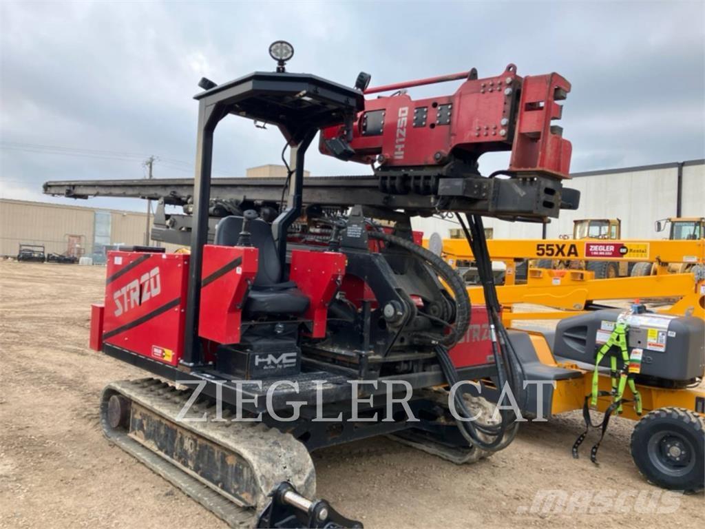 Hercules STR20 Urbji