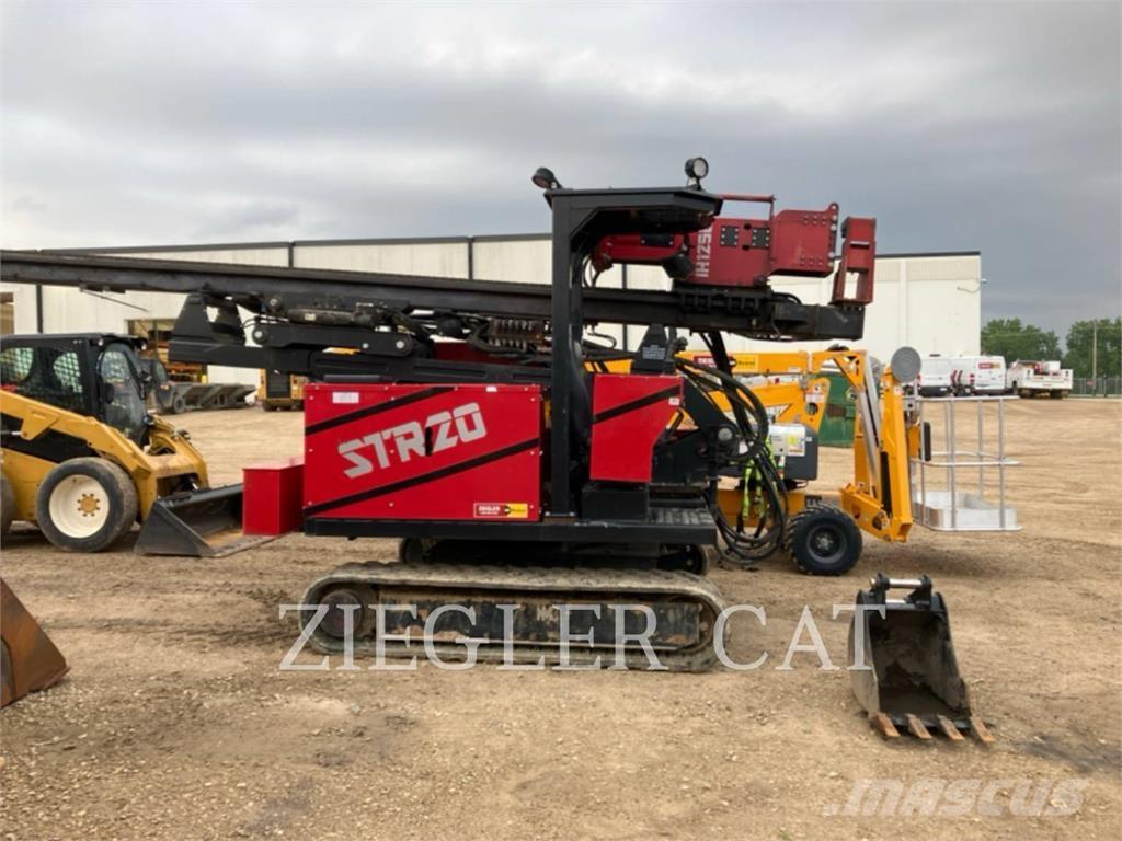 Hercules STR20 Urbji