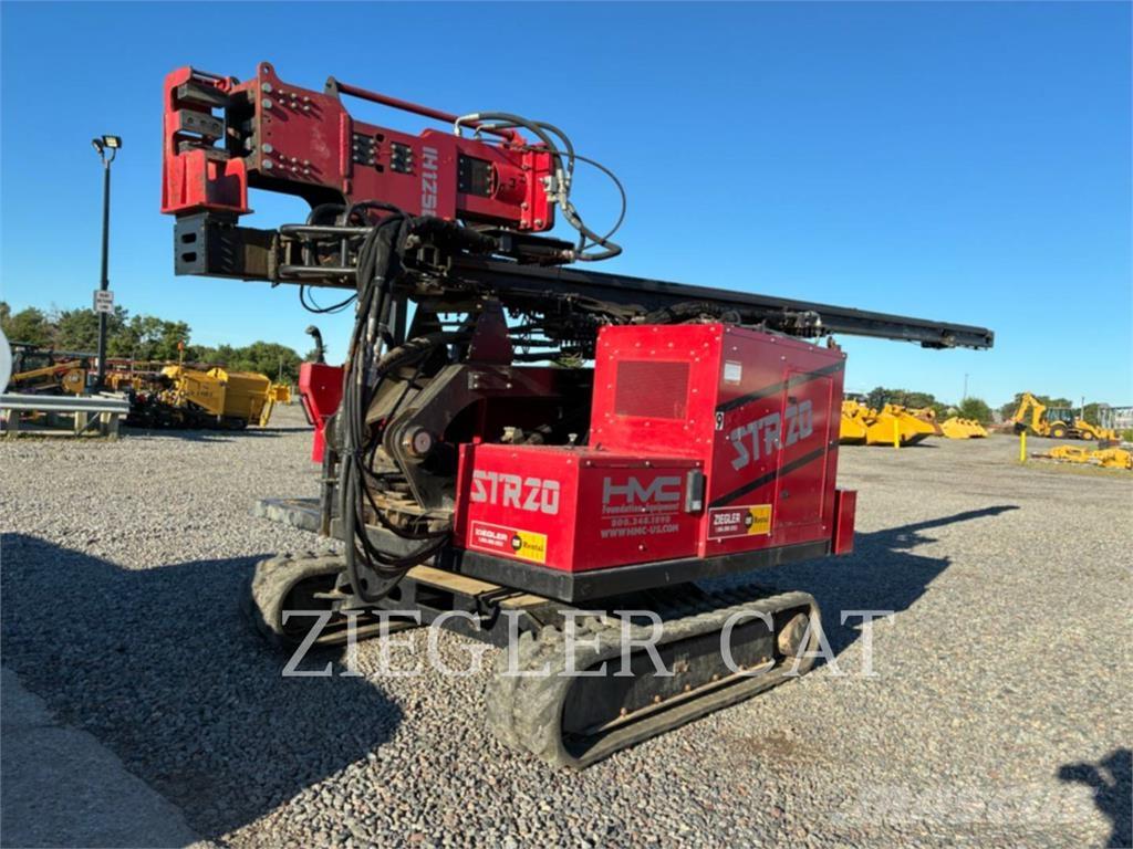 Hercules STR20 Urbji