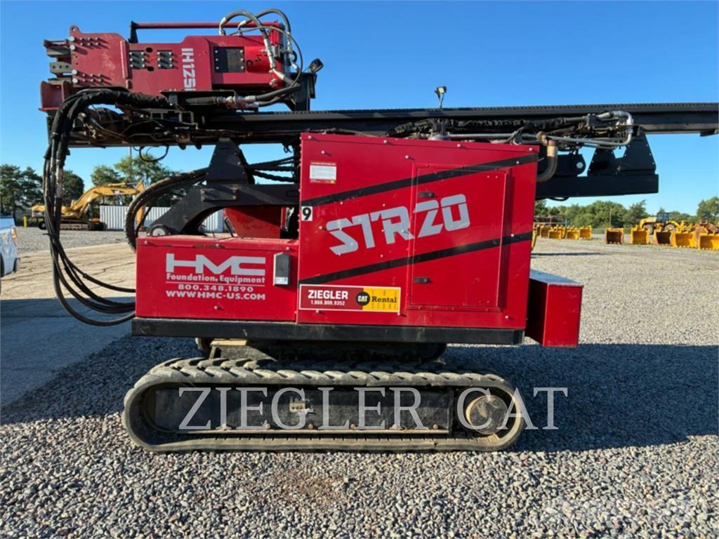 Hercules STR20 Urbji