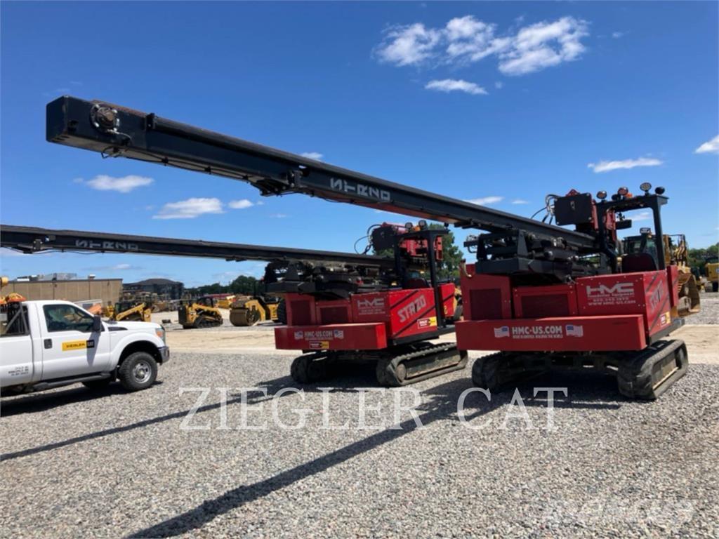 Hercules STR20 Urbji