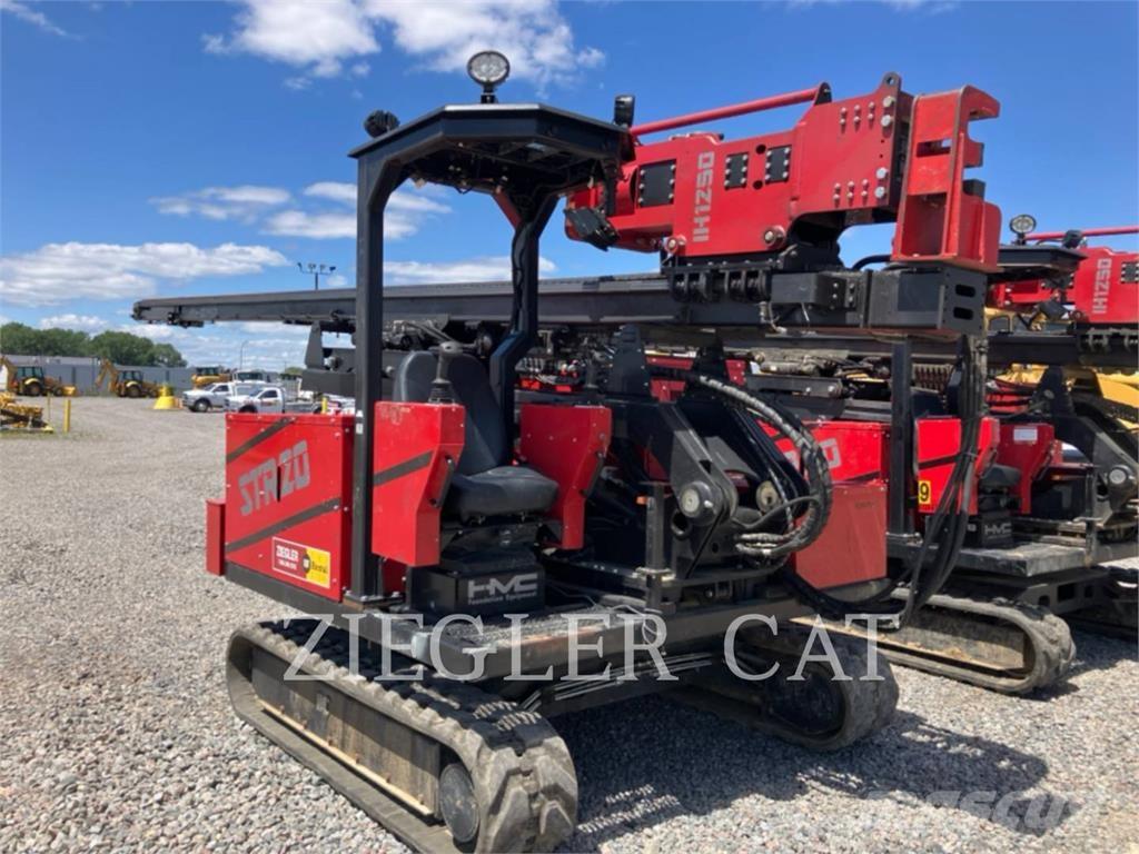 Hercules STR20 Urbji