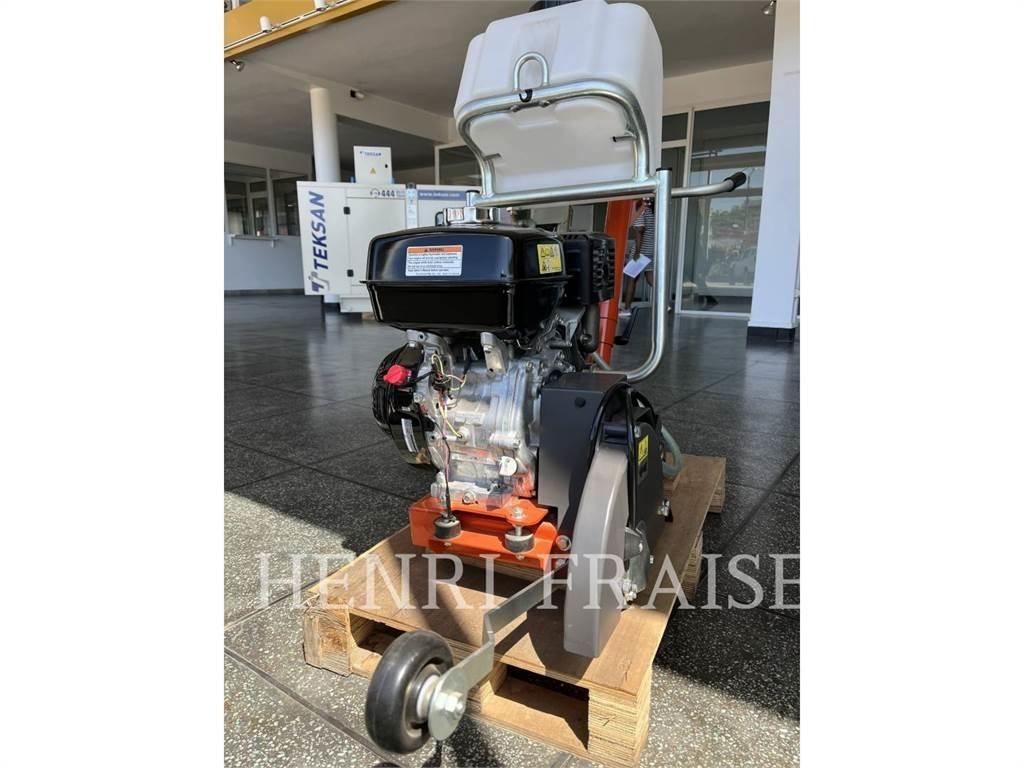 Husqvarna FS 309 - D350 Griezēji