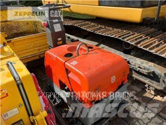 Husqvarna FS250 Griezēji