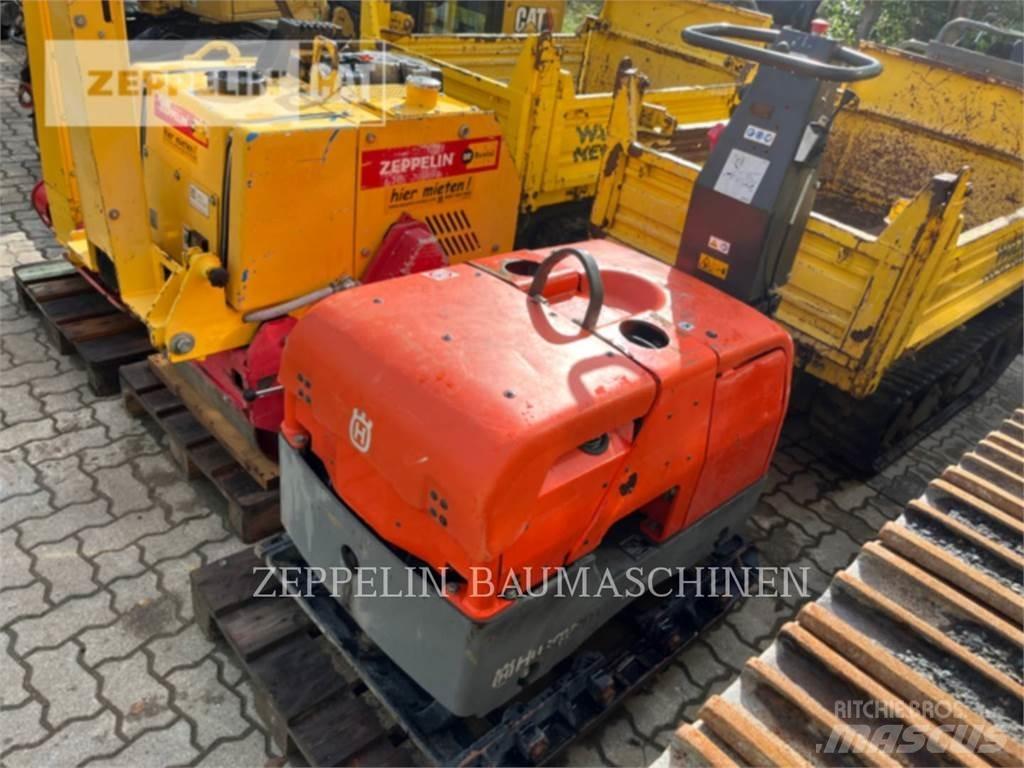 Husqvarna FS250 Griezēji