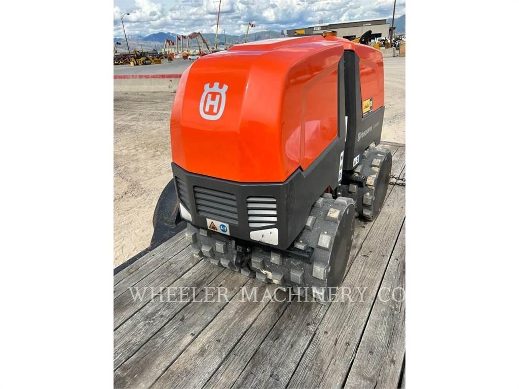 Husqvarna LP9505 Divvalču grunts veltņi
