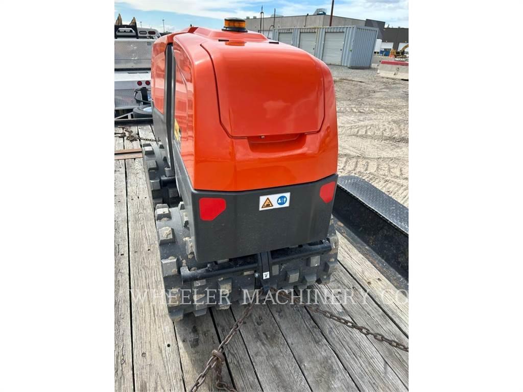 Husqvarna LP9505 Divvalču grunts veltņi