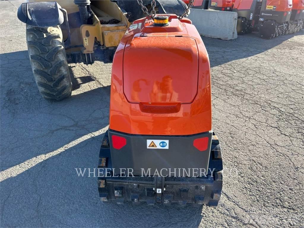 Husqvarna LP9505 Divvalču grunts veltņi