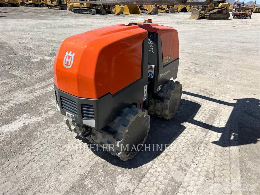 Husqvarna LP9505 Divvalču grunts veltņi