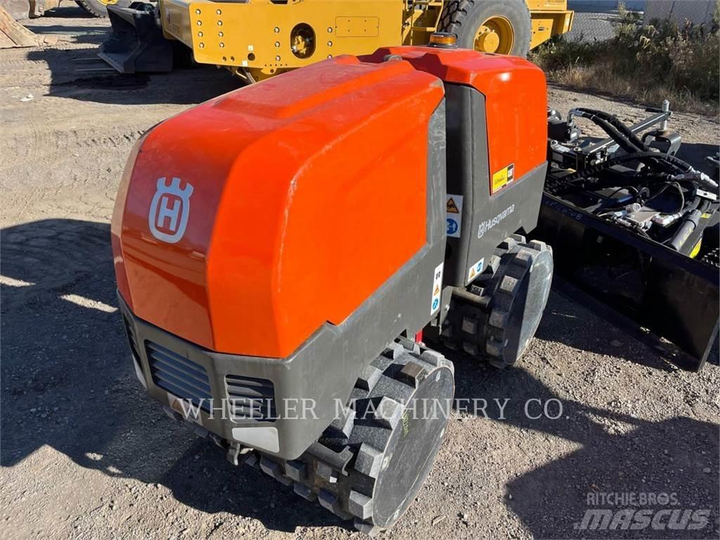 Husqvarna LP9505 Divvalču grunts veltņi