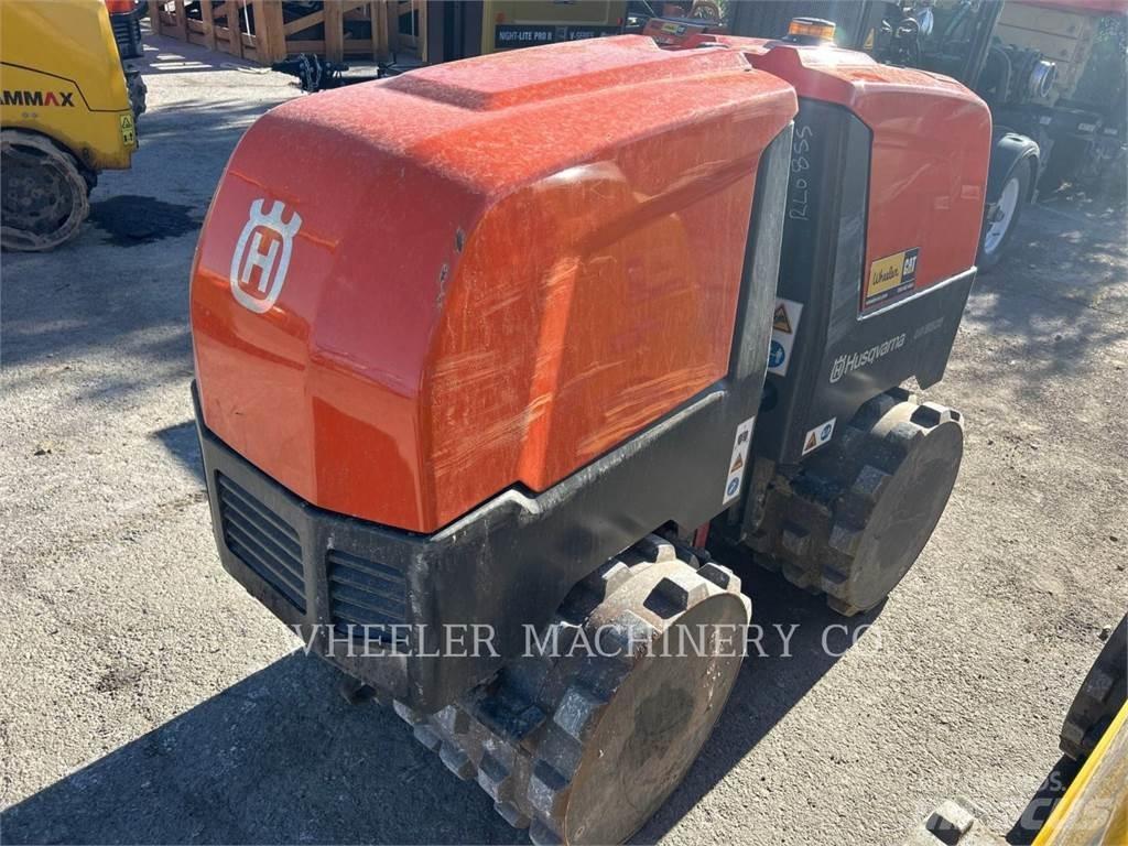 Husqvarna LP9505 Divvalču grunts veltņi