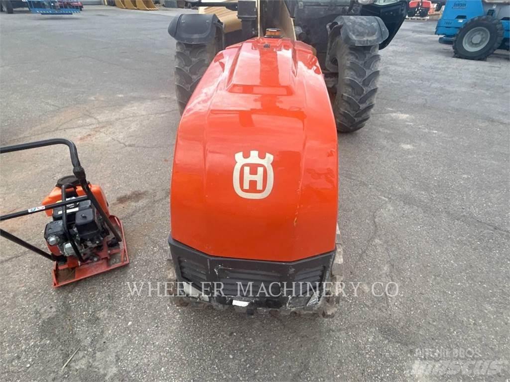 Husqvarna LP9505 Divvalču grunts veltņi