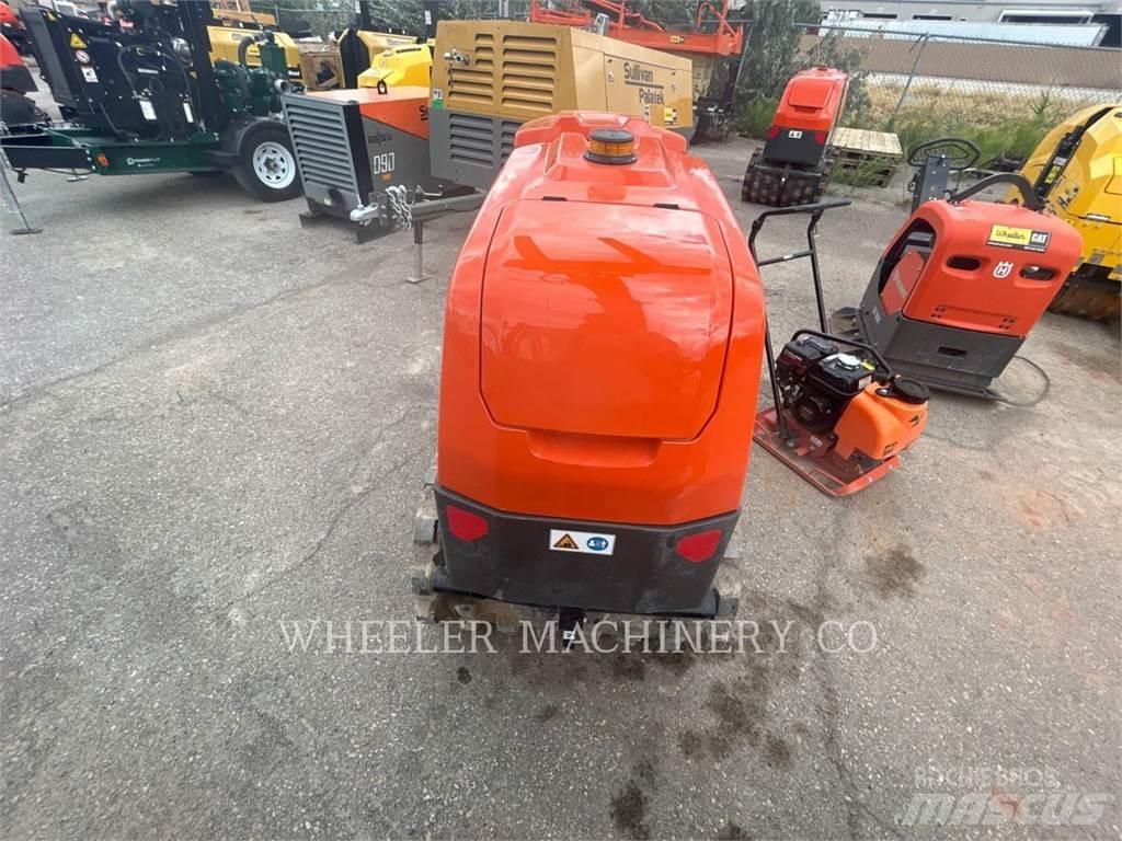 Husqvarna LP9505 Divvalču grunts veltņi