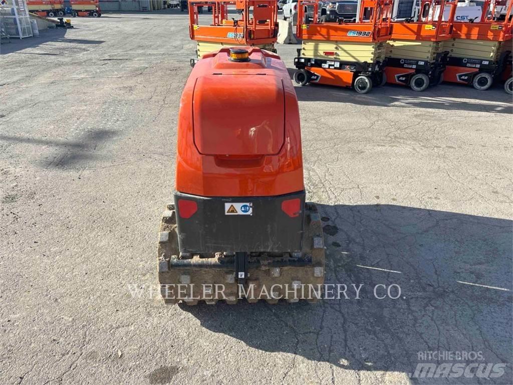 Husqvarna LP9505 Divvalču grunts veltņi