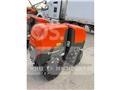 Husqvarna LP9505 Divvalču grunts veltņi