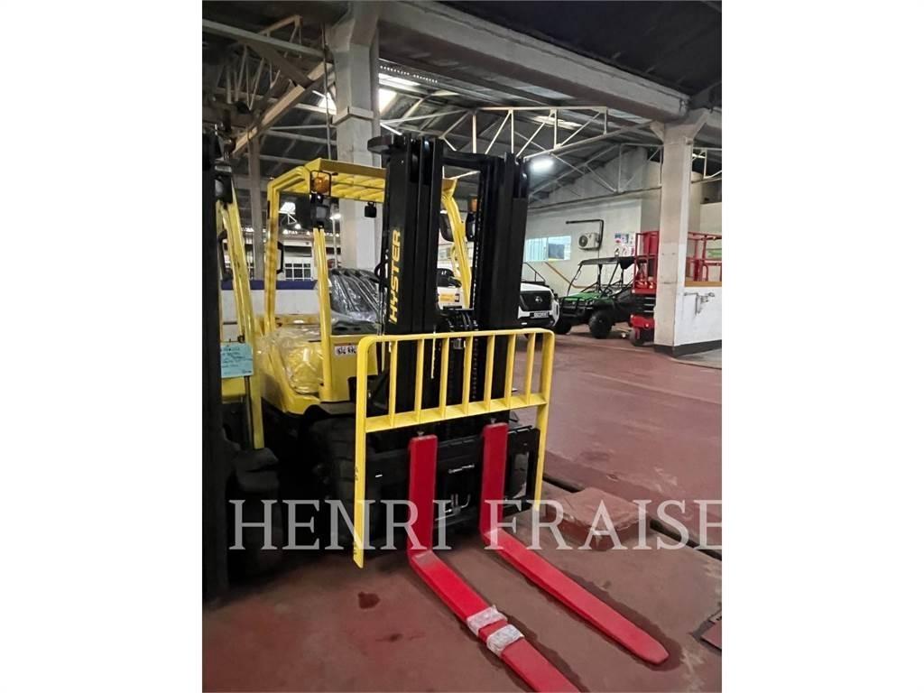 Hyster H3.OUT DSL Autokrāvēji - citi