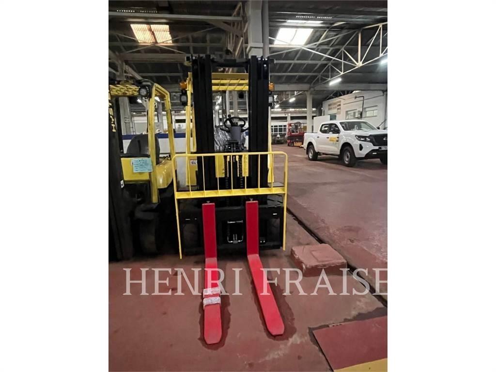 Hyster H3.OUT DSL Autokrāvēji - citi