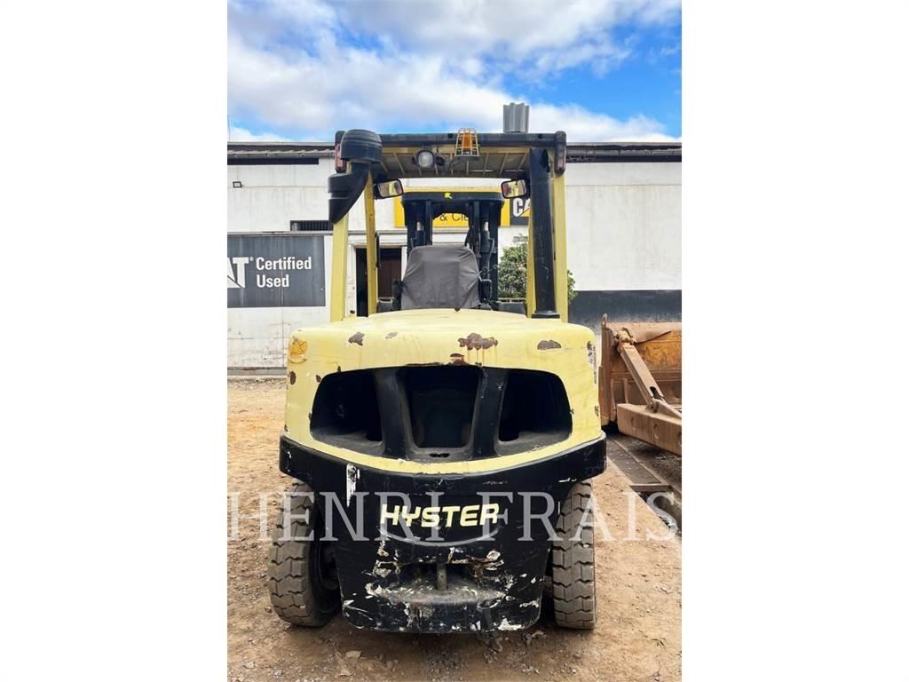 Hyster H5.0FT Autokrāvēji - citi