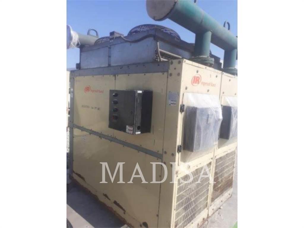 Ingersoll Rand D8160INA Būvniecība- Citi