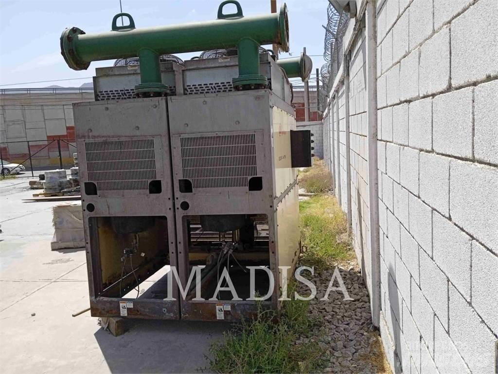 Ingersoll Rand D8160INA Būvniecība- Citi