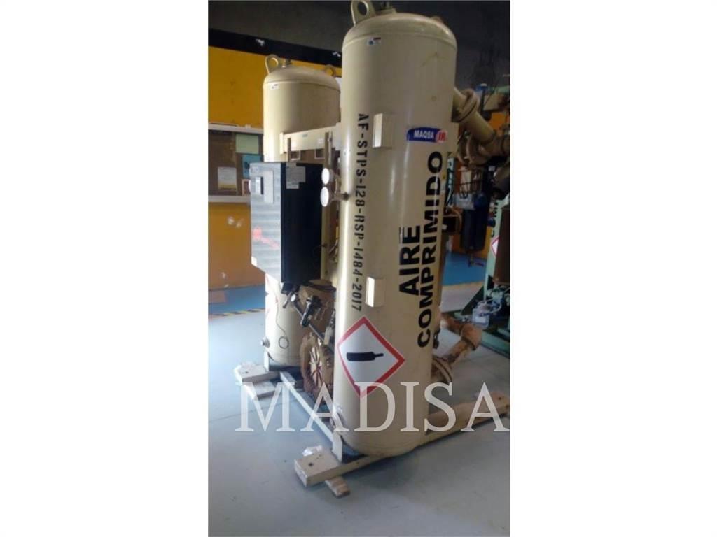 Ingersoll Rand HB600 Būvniecība- Citi