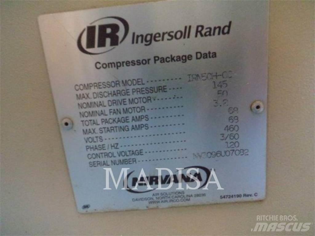 Ingersoll Rand IRN50H Saspiesta gaisa žāvētāji