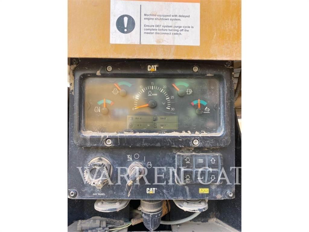 Irock CRUSHERS TC-20 Drupinātāji