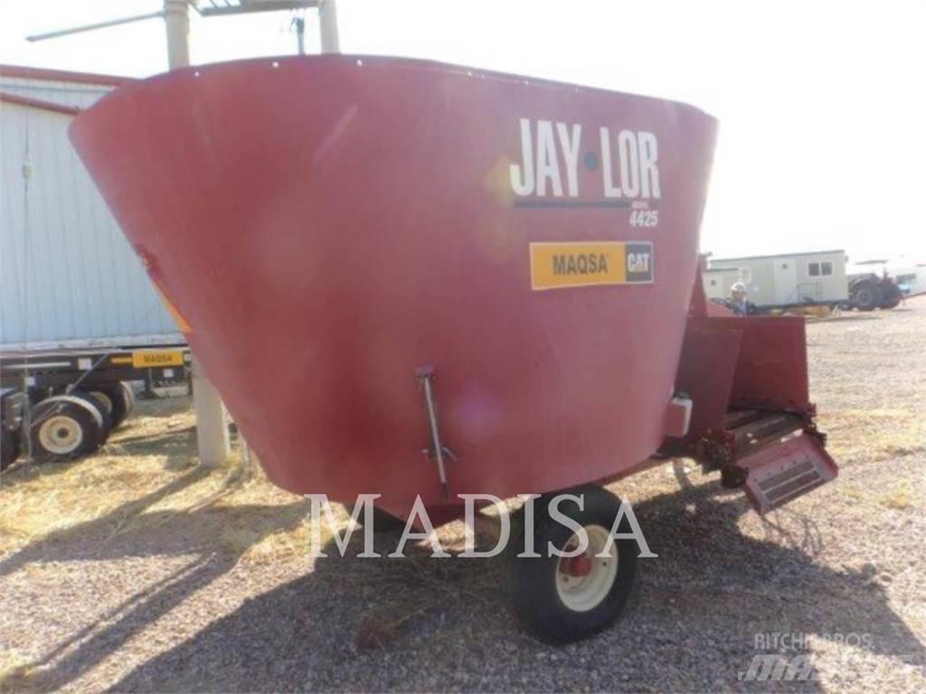 Jaylor 4425 Būvniecība- Citi