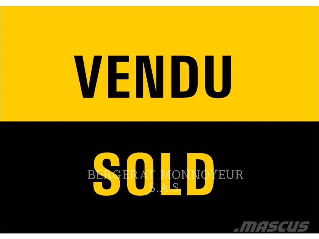 JCB 3CX Ekskavatori-iekrāvēji