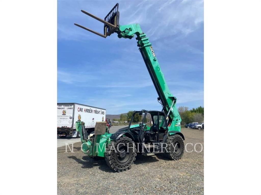 JCB 510-56 Teleskopiskie manipulatori