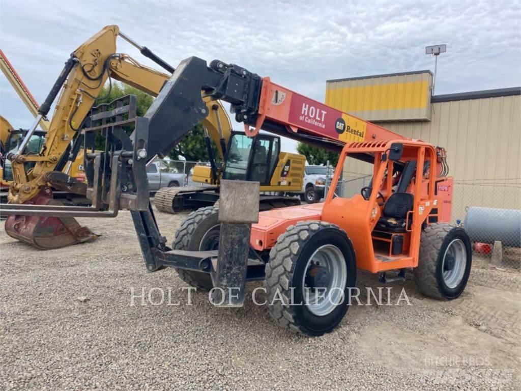 JLG 10054 Teleskopiskie manipulatori